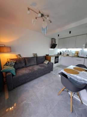 Apartament Morze i Las, Mrzezyno